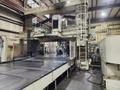 SNK RB-7VM CNC 5-Axis Bridge Mill, 2006 – Coolant Through Spindle