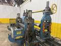 48" X 6" WEAN MOTORIZED SLITTER HEAD FOR SLITTING LINE: YOBRO #25242