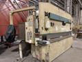 150 Ton x 13’ LVD 150 JS 13, Hydraulic CNC Press Brake