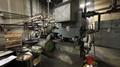 700 HP Joy Centrifugal Turbo- Air Air Compressor, Model TA-30
