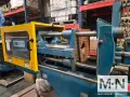 50 TON BOY MODEL 50T2 I INJECTION MOLDING MACHINE MFG 1992