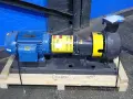 GUSHER / RUTHMAN PUMP AND ENGINEERING 20 HP CENTRIFUGAL PUMP  -  PCL4X6-10SEH-CBM-A