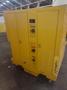KAHN MODEL #310013 GAS REACTANT TEST CONSOLE BENCH &amp; CONTROL UNIT: STOCK #16723