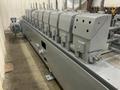 10 STAND YODER MODEL  #M2 ROLLFORMER: STOCK #80852