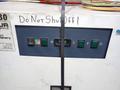 GARDNER DENVER AIR DRYER  -  RES280A7BN1
