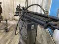 2" HOSSFELD HYDRAULIC PIPE AND TUBE BENDER: STOCK #81507