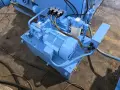 4" NOMURA MODEL #P-100WP TABLE TYPE HORIZONTAL BORING MILL : YOBRO 25968