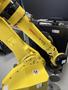 Fanuc M-710iC Robot, 2015