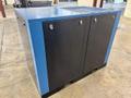 Kaishan KRSD-30-125 30 HP Rotary Screw Air Compressor, 2024 – 138 CFM, 125 PSI