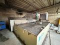 6′ x 12′ Flow Mach4 4020B Waterjet, 2011 – 90,000 PSI, 5-Axis Cutting Head