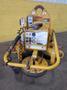 4500 LBS ANVER MODEL BAE1 VACUUM SHEET LIFTER. STOCK #2757