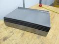 Used Haas 93-2677 X-Axis VF-3 Waycover, (1) Section for Left or Right Side