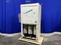 AERCOLOGY 5 HP DUST COLLECT BOOTH  -  AERBOOTH