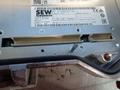 SEW EURODRIVE ELECTRONIC UNIT  -  MTM11A000-E31A-00