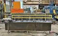 Tube Straightener and Cut-Off Machine, Komo Machine STOCK# 3935