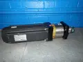 ALLEN-BRADLEY 3.95 HP KINETIX VP LOW INERTIA SERVO MOTOR  -  VPL-B1306F-CJ14AA