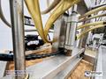 Liquid Packaging Solutions Model: 310-150  ||  Semi-Automatic Table Top Overflow Filler