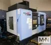 Doosan DNM 350/5AX CNC Vertical Machining Center, 2017