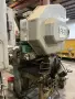 PRECISION 45 TON GAP PRESS, STOCK# 13564J
