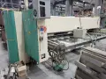 Fasti .15748" CNC Sheet Metal Folding Machine - Fp60-40/4