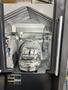 Mori Seiki NMV 5000 DCG, 2010 – 5 Axis, Spindle Probe, Coolant Thru Spindle