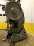 80 TON SOUTHBEND MODLE #OBI-90 BACKGEARED OBI PUNCH PRESS, 4" STROKE: STOCK 16281