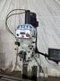 3 HP ACRA AM3VVAL VERTICAL KNEE MILL. STOCK # 0259224