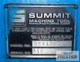 Boring Mills Vertical CNC