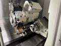 2016 Okuma Genos L300-MYW CNC Lathe For Sale