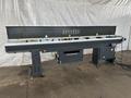 (2012) MTA INTERNATIONAL TRACER 51 144&quot; BAR FEEDER. STOCK # 0526023