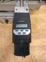 Nikon Measurescope Microscope with 15x Objective Lens, Stage Light, (1) Mitutoyo 164-162 Digital Micrometers 0-2" Range .00005" Resolution- Auction Item