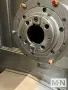 Johnford HMC-630H CNC Horizontal Machining Center, 2016