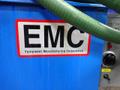 EMC 12 GPH EVAPORATION WASTE WATER EVAPORATOR   -  125ESS