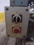 16' JETLINE ENGINEERING MODEL #LWS-192 LONGITUDINAL EXTERNAL SEAM WELDER: YOBRO #25751