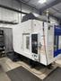 Brother Speedio R650X2 VMC, 2020 – Probe, 4th Axis, 1000 PSI HP