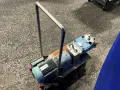 WAUKESHA 3 HP PUMP  -  030 U1 R1
