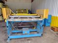 60" x 14 GA X 20,000 LB IOWA PRECISION MODEL #SLR6014-2.5 SLITTING CUT TO LENGTH COIL SLEAR LINE: YOBRO #26015