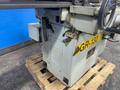 WILLIS 8" X 18" SURFACE GRINDER  -  818-3A