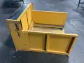 Econo Lift 2000lbs Drive-on Pallet Lift