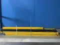 BANNER EZ-SCREEN SAFETY LIGHT CURTAINS