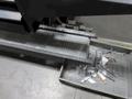 Elumatec SBZ 5-axis CNC Profile Machining Center, 5-Axis CNC Control, 10.3M / 33.8' X-Axis Travel, 20-ATC, 500mm Blade, 24,000 RPM