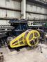 36&quot; HI-RIB 7.2 TYPE PANEL RAFTED ROLLFORMER LINE;  INCLUDES UNCOILER, FLYING SHEAR &amp; STACKER: YOBRO #24156