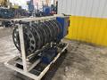 60 TON MODERN HYDRAULICS 6 CYLINDER PORTABLE HYDRAULIC DIE SETTING &amp; SEPARATING SYSTEM: YOBRO #23867