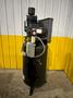 5 HP CAMPBELL HAUSFELD VERTICAL AIR COMPRESSOR: YOBRO #24395