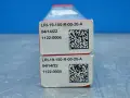 ALLIANCE SENSORS GROUP 2 LINEAR VARIABLE INDUCTIVE TRANSDUCER POSITION SENSORS  -  LRI-19-150-R-00-20-A