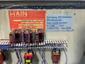 VDK BAR FEEDER  -  M-36-11