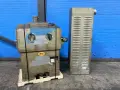 ZERO 23” X 46” X 24” BLAST CABINET AND DUST COLLECTOR   -  BNP50-7