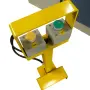 9GA x 6′ Baileigh PR-609 Hydraulic Plate Roll, 2023 – Brand New, 1-Year Parts Warranty
