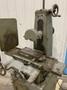 6" X 12" HARIG HAND FEED HORIZONTAL SURFACE GRINDER: STOCK #79361