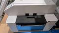 FORMAX COLORMAX8 DIGITAL COLOR PRINTER WITH CONVEYOR/EXTRA INK CARTRIDGES USED